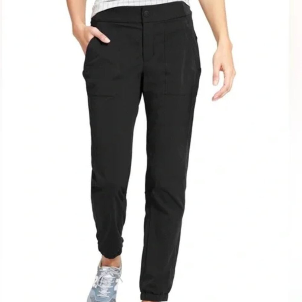 Athleta Trekkie Jogger Pant 2.0